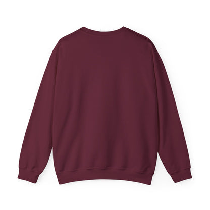 Hot Rods, Unisex Heavy Blend™ Crewneck Sweatshirt
