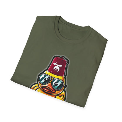 Big Duck Energy T-Shirt
