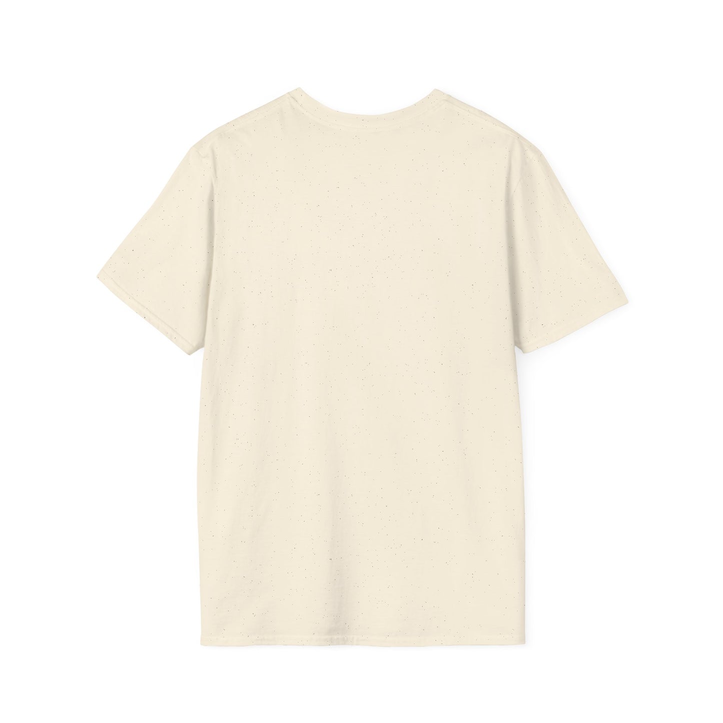 I want YOU, Unisex Softstyle T-Shirt