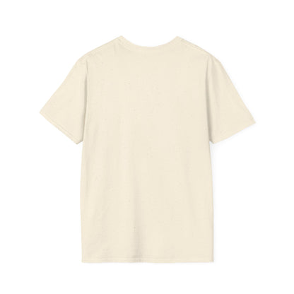 I want YOU, Unisex Softstyle T-Shirt