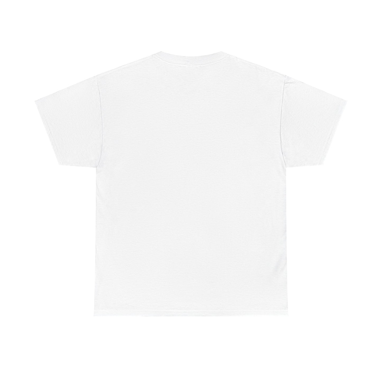 Rot Rods Unisex Heavy Cotton Tee