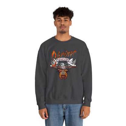 Shriners Helping Children, Unisex Heavy Blend™ Crewneck Sweatshirt