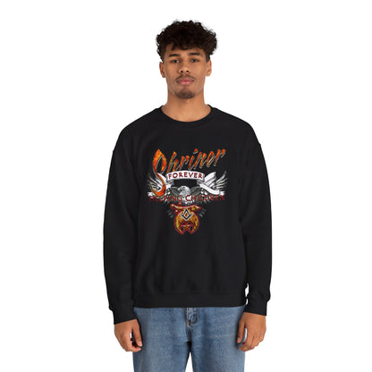 Shriners Helping Children, Unisex Heavy Blend™ Crewneck Sweatshirt