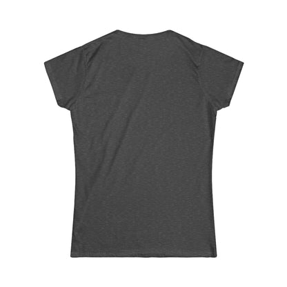 ZGZ 125 Years Women's Softstyle Tee