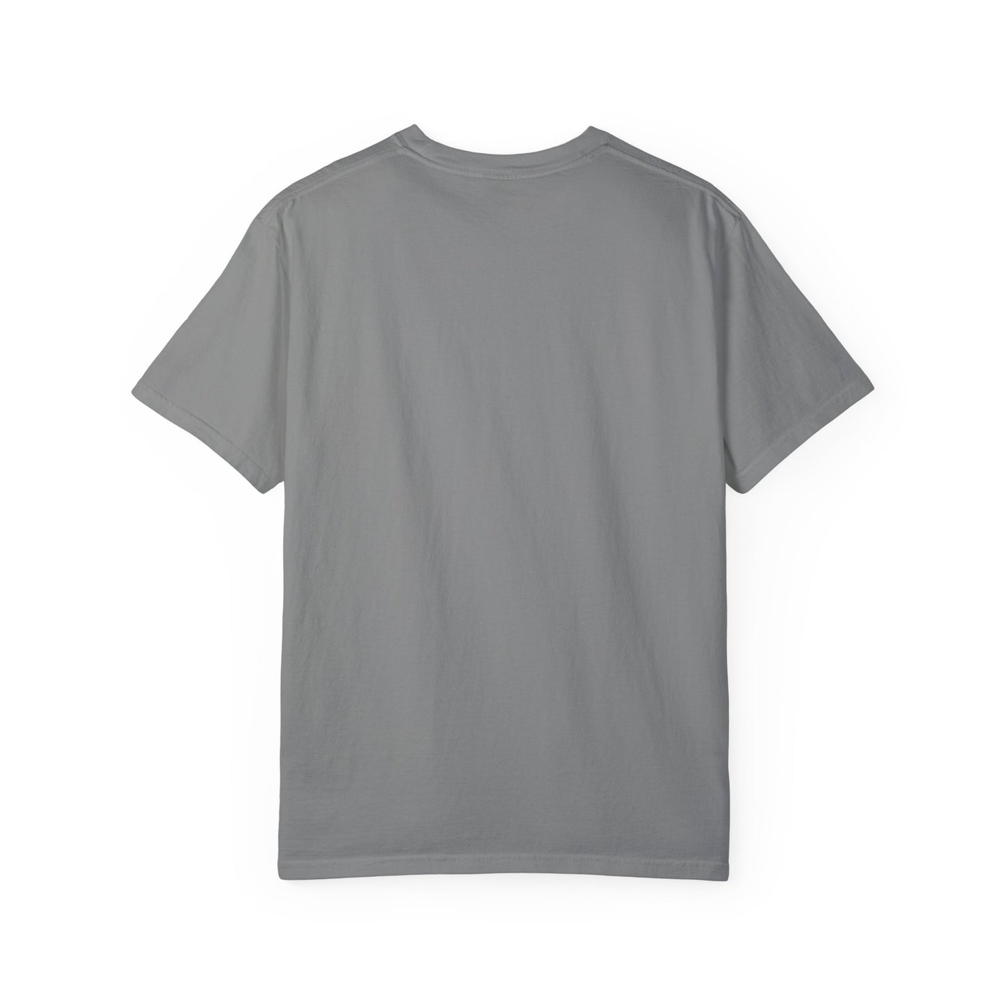 York Rite University, Unisex Garment-Dyed T-shirt