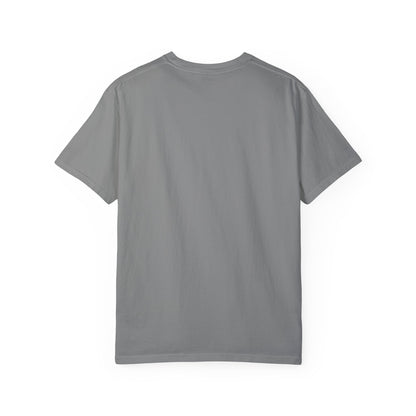 York Rite University, Unisex Garment-Dyed T-shirt