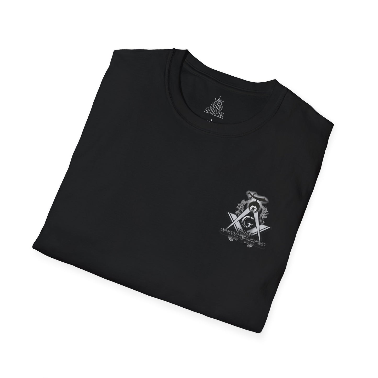 One Brotherhood, Unisex Softstyle T-Shirt