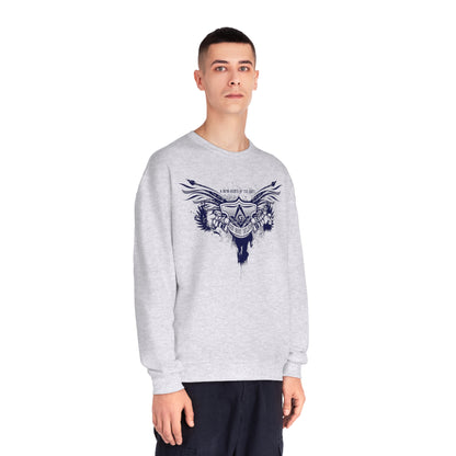 A New Order, NuBlend® Crewneck Sweatshirt