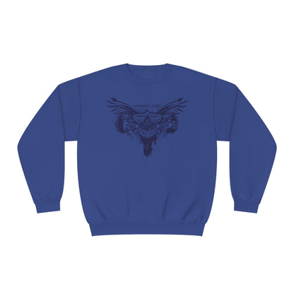 A New Order, NuBlend® Crewneck Sweatshirt
