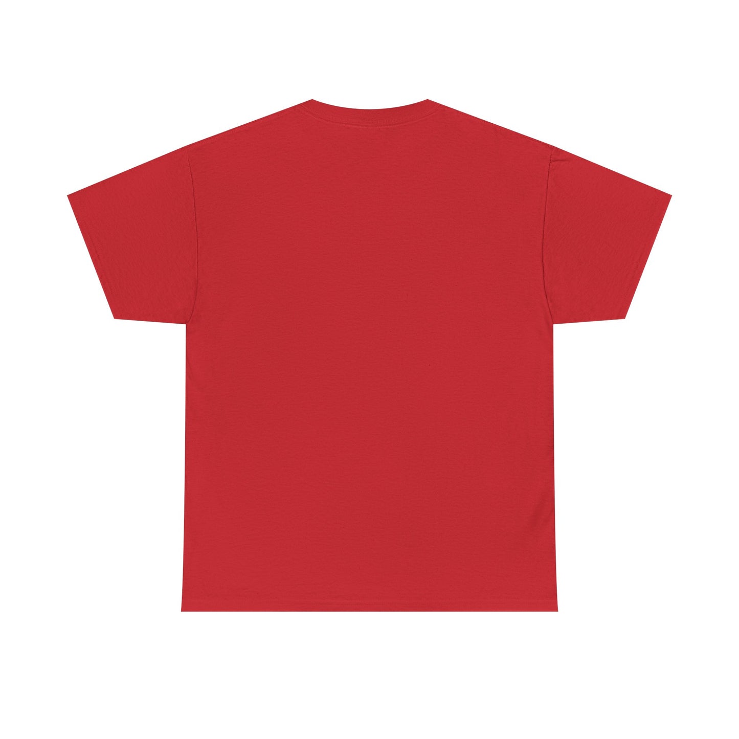 Trikes Unit parade T-shirt, Unisex Heavy Cotton