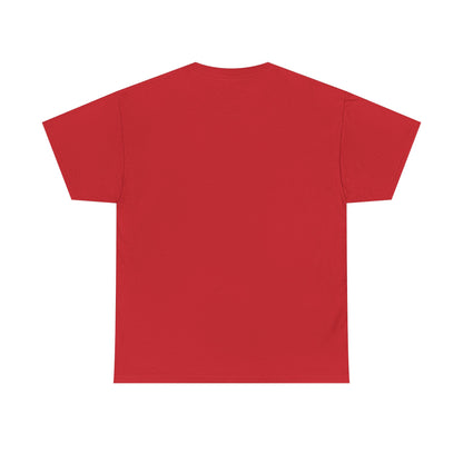Trikes Unit parade T-shirt, Unisex Heavy Cotton