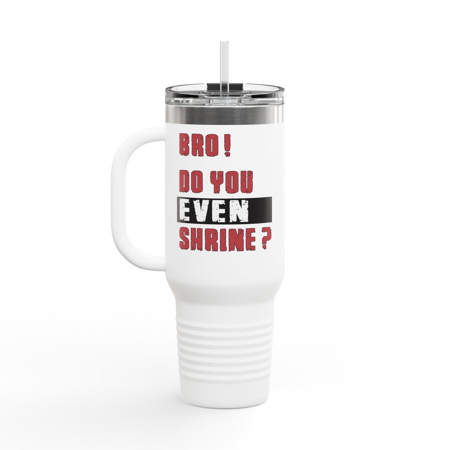 Travel Mug - Imperial Marshal's Aid 2025 Session Memorabilia