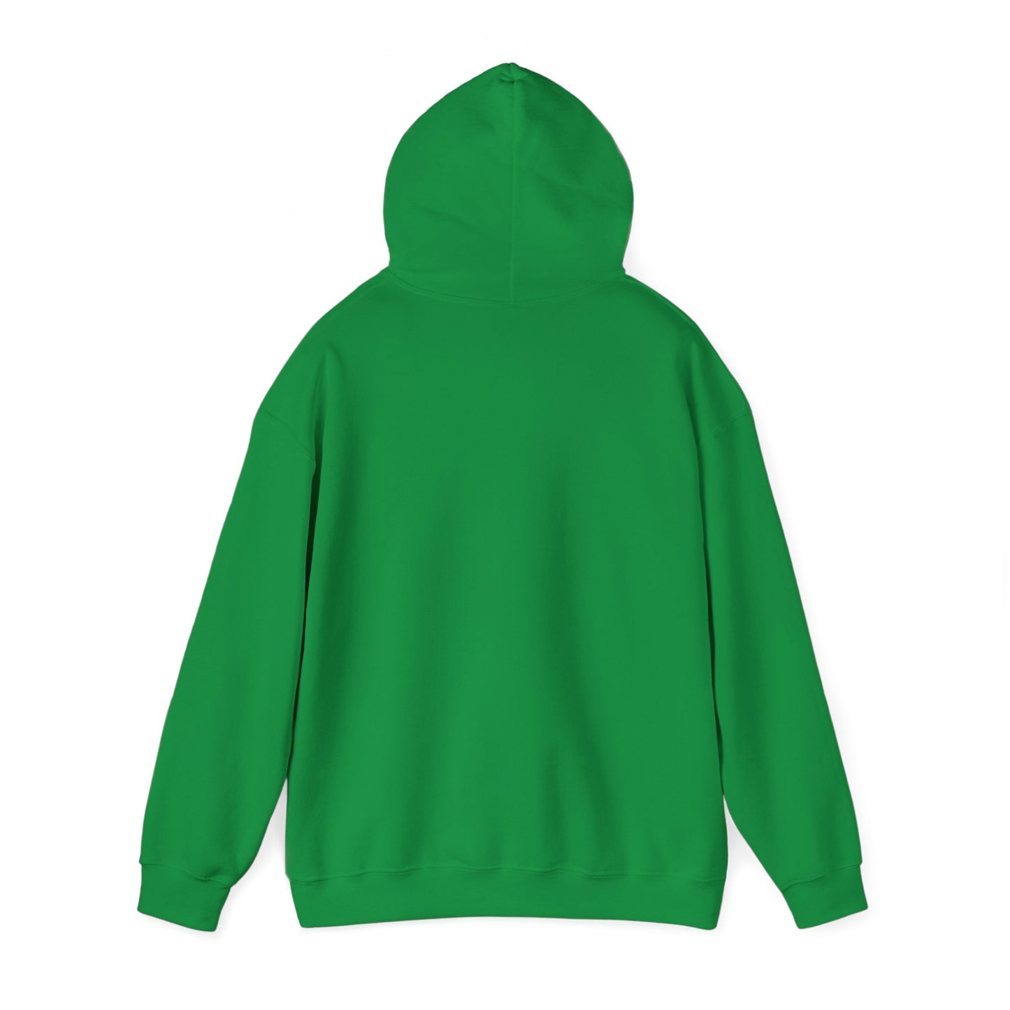 KSA Unisex Heavy Blend™ Hooded Sweatshirt