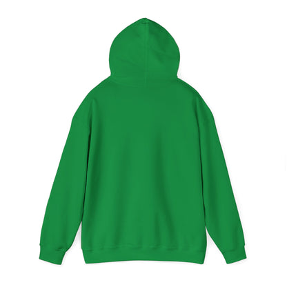 KSA Unisex Heavy Blend™ Hooded Sweatshirt