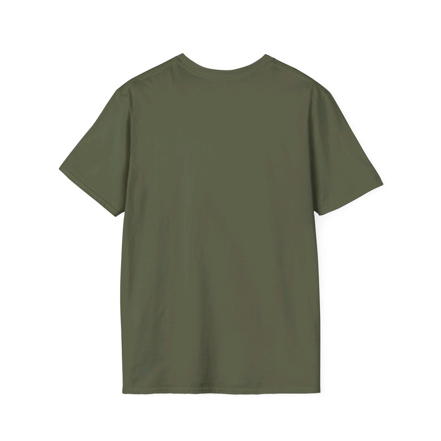 Look East Unisex Softstyle T-Shirt