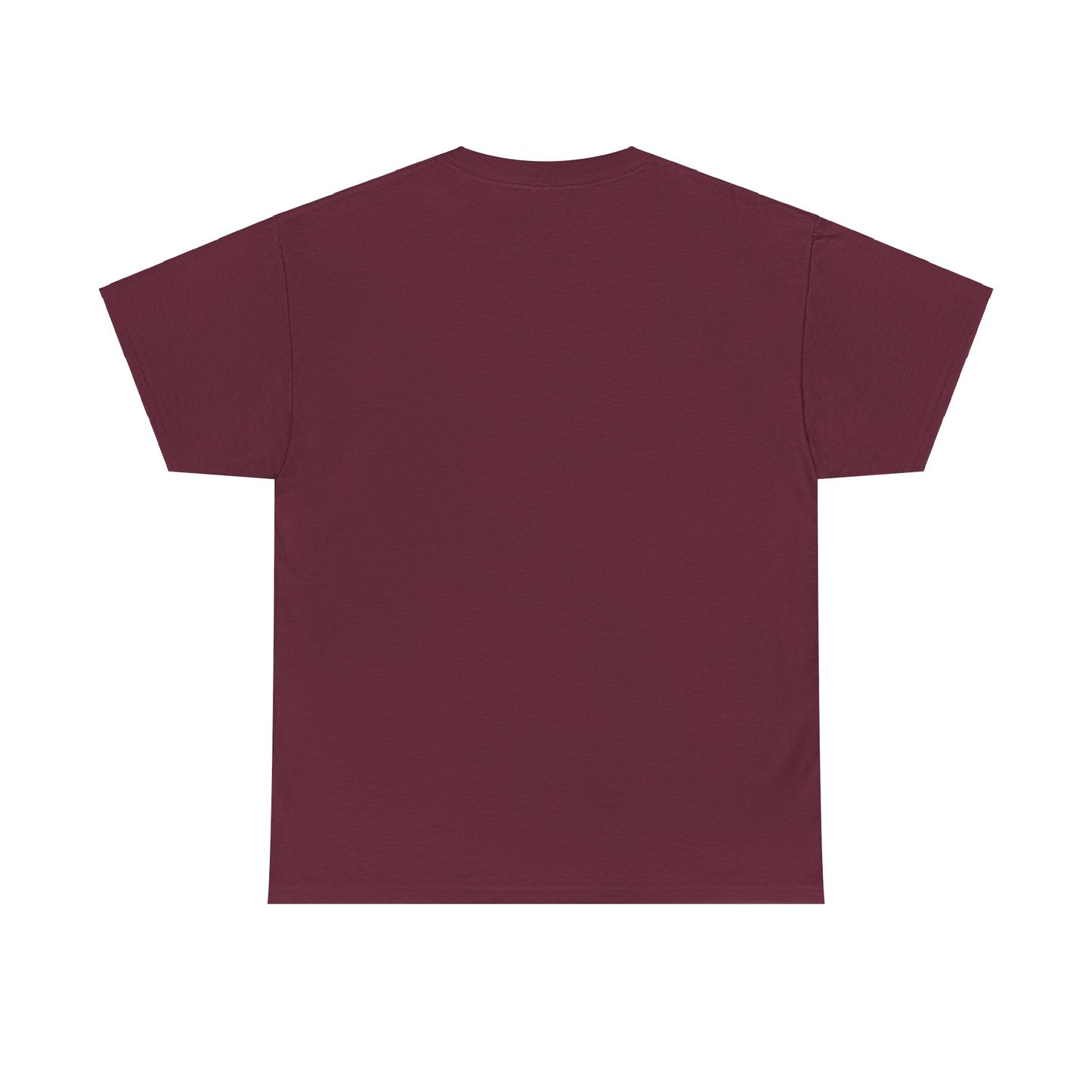 Rot Rods Unisex Heavy Cotton Tee