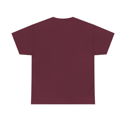 Rot Rods Unisex Heavy Cotton Tee