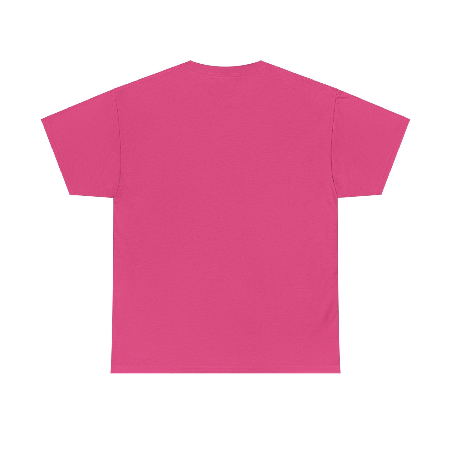 Rot Rods Unisex Heavy Cotton Tee