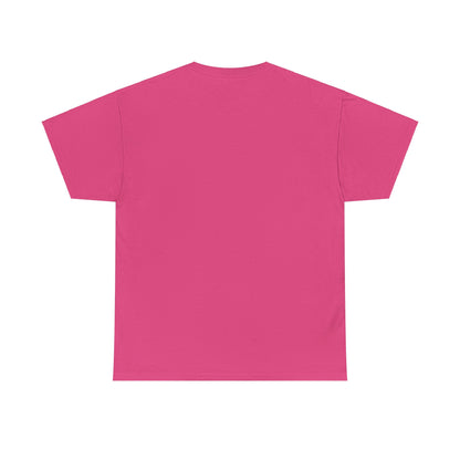 Rot Rods Unisex Heavy Cotton Tee
