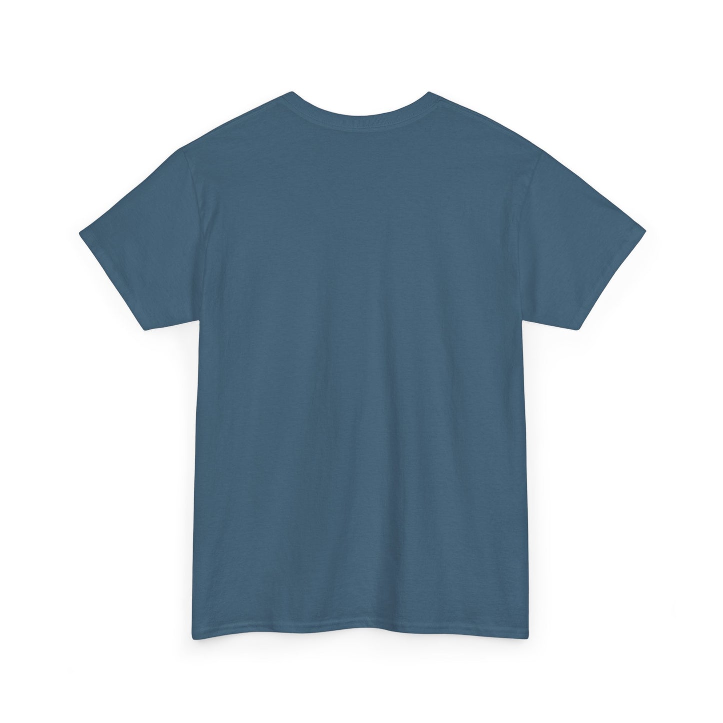 Rot Rods Unisex Heavy Cotton Tee