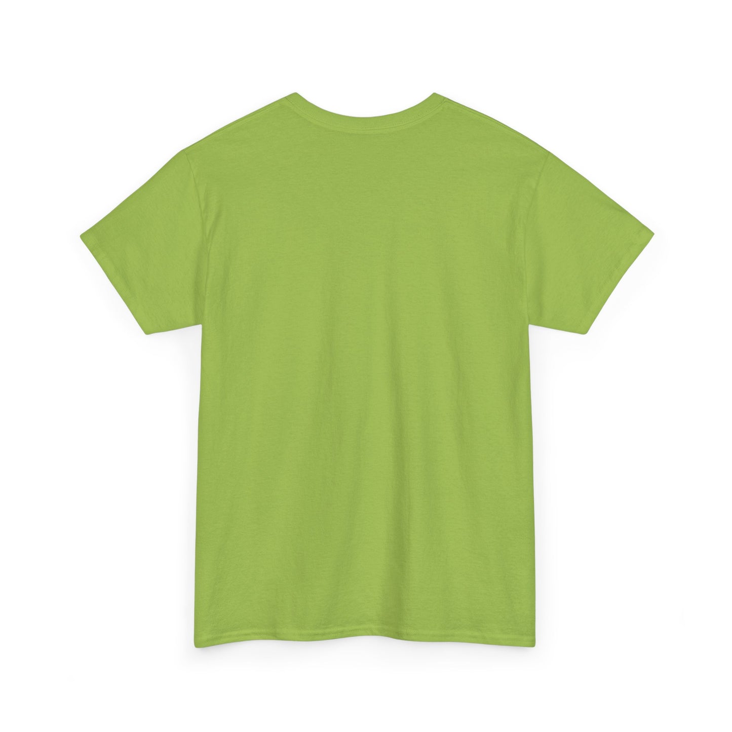 Trikes Unit parade T-shirt, Unisex Heavy Cotton