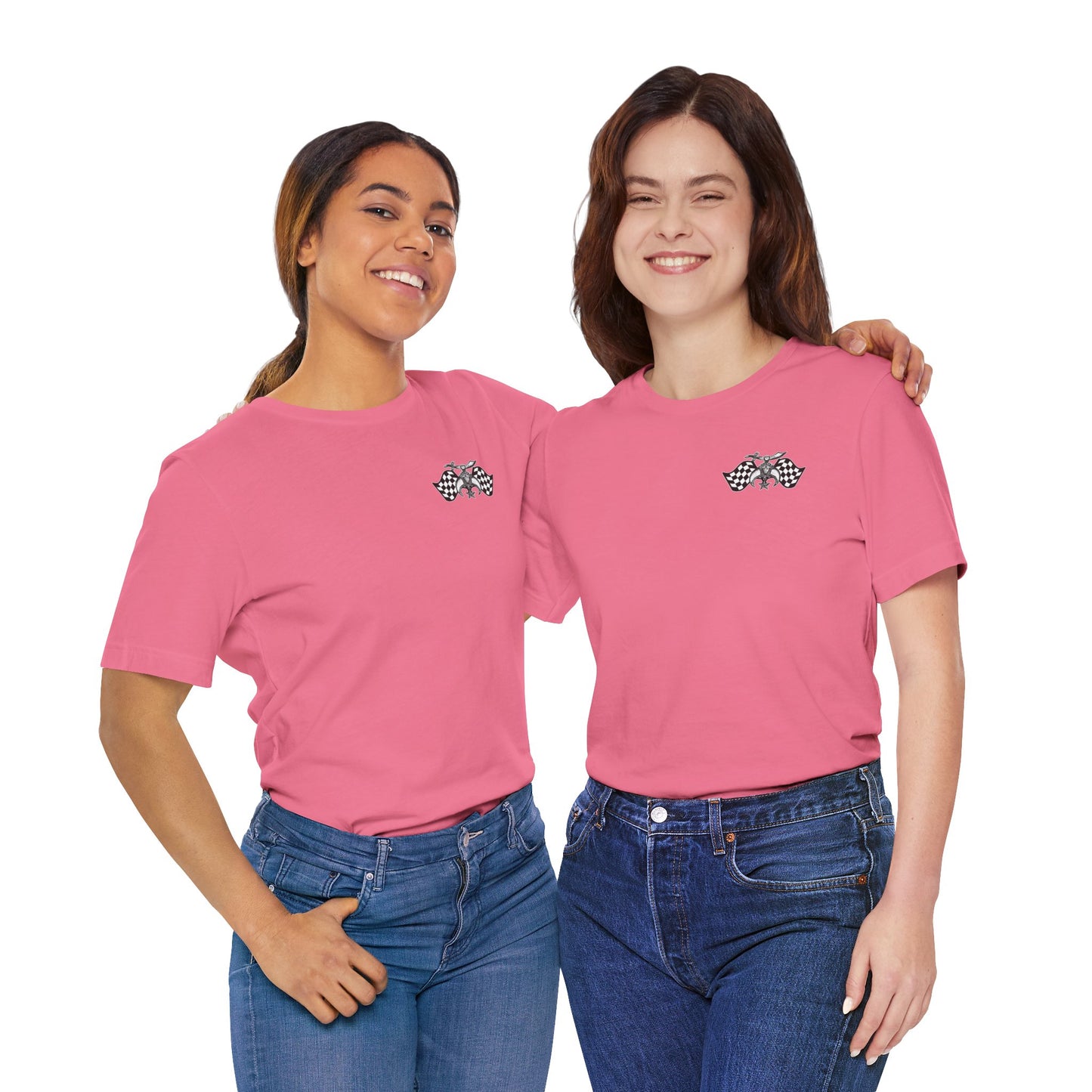 Trike Life Light Color Unisex Parade Shirt