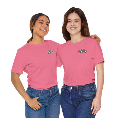 Trike Life Light Color Unisex Parade Shirt