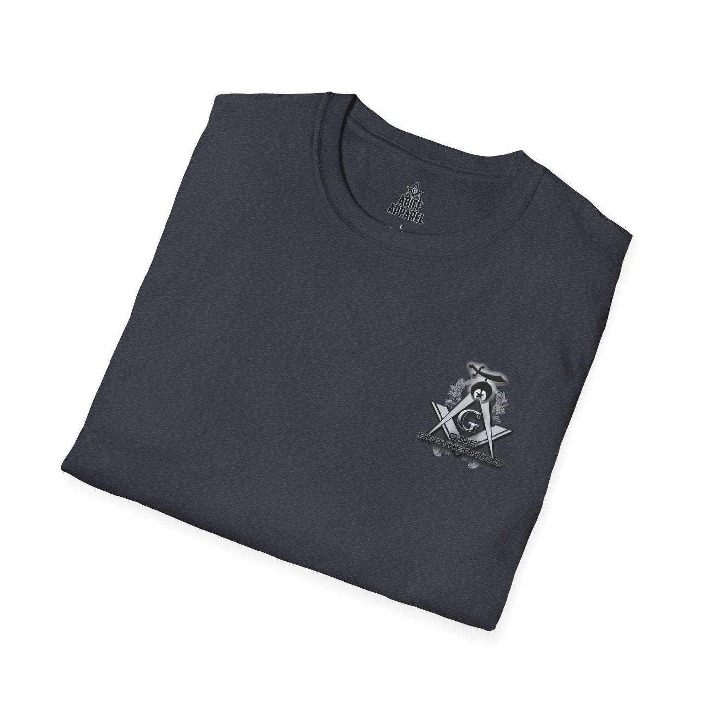 One Brotherhood, Unisex Softstyle T-Shirt