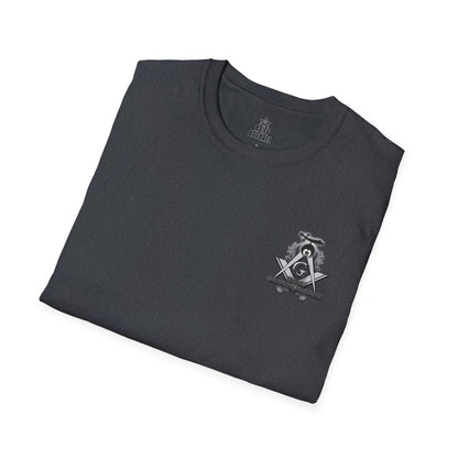 One Brotherhood, Unisex Softstyle T-Shirt