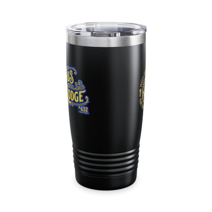 Acanthus Lodge Ringneck Tumbler, 20oz