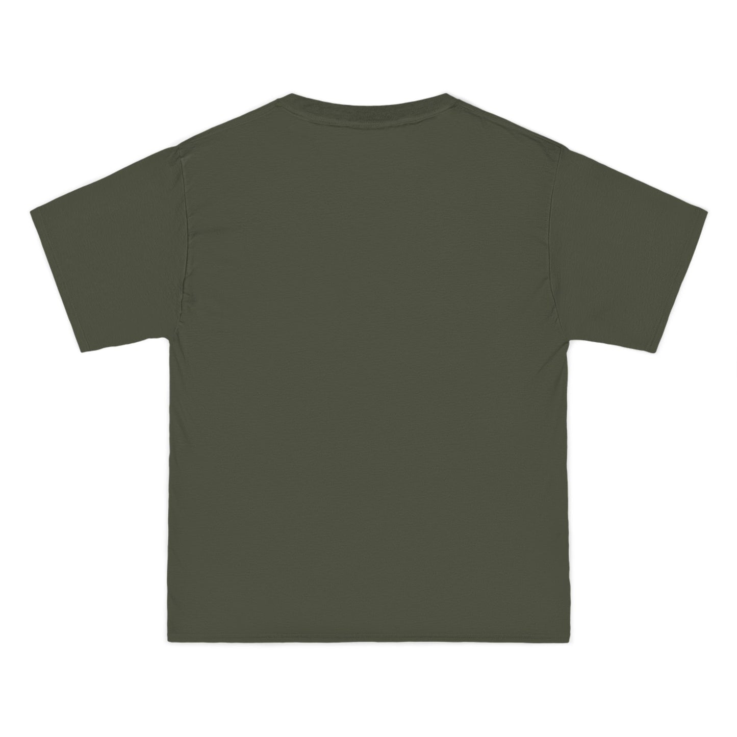 Big Duck Energy 100% Cotton Short-Sleeve T-Shirt