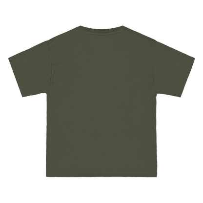 Big Duck Energy 100% Cotton Short-Sleeve T-Shirt