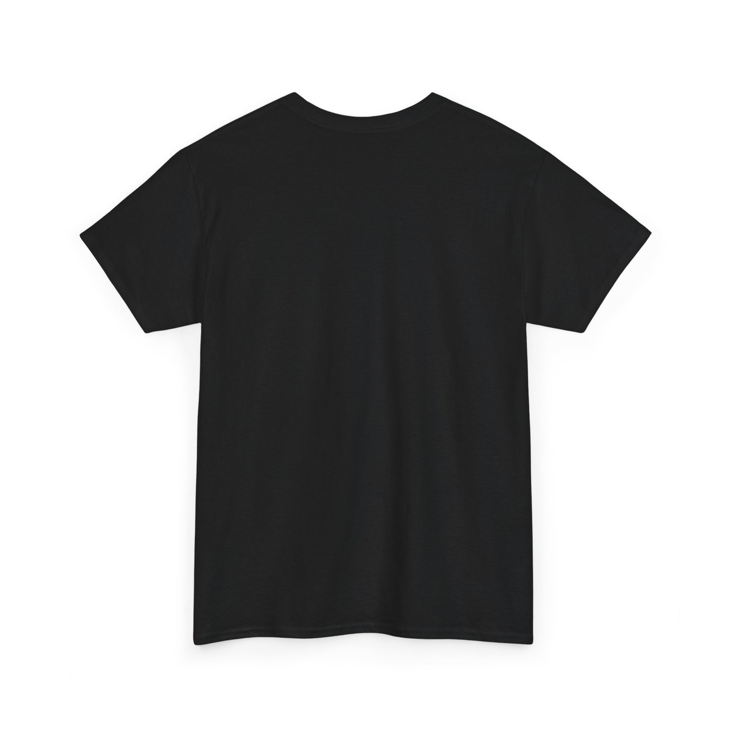 Rot Rods Unisex Heavy Cotton Tee