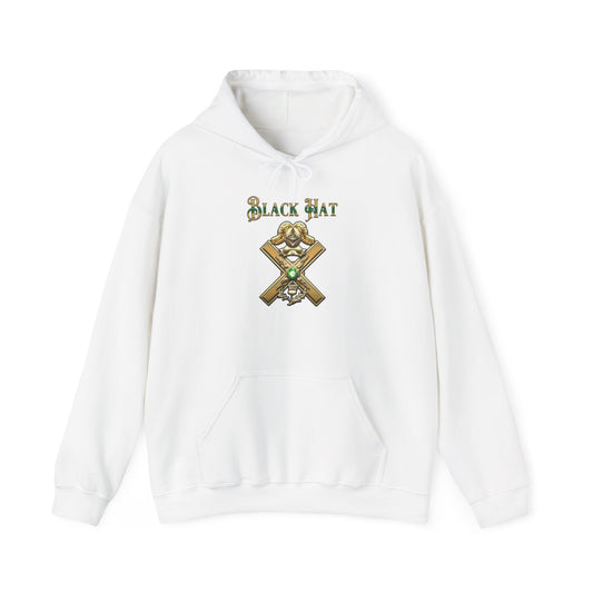 KSA Unisex Heavy Blend™ Hooded Sweatshirt