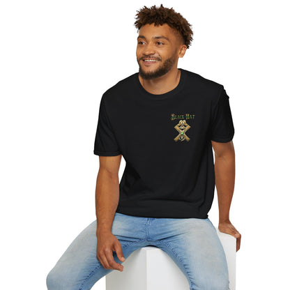 Generic KSA, Unisex Softstyle T-Shirt