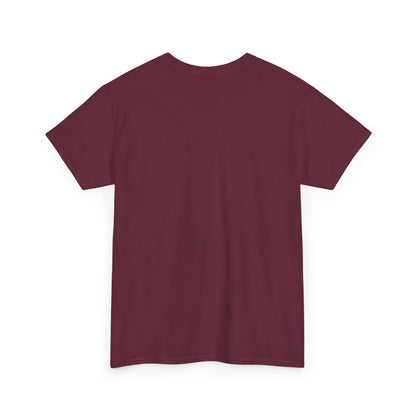 Shriners parade T-shirt, Unisex Heavy Cotton