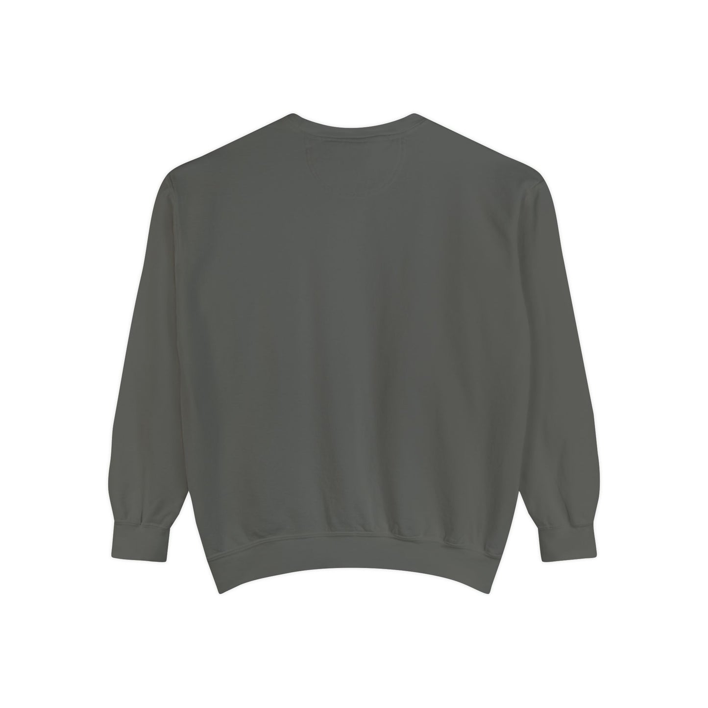 Look East Unisex Garment-Dyed Sweatshirt