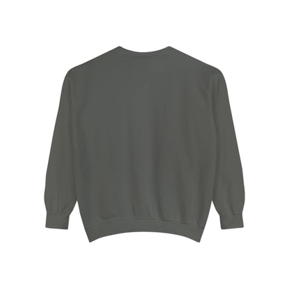 Look East Unisex Garment-Dyed Sweatshirt