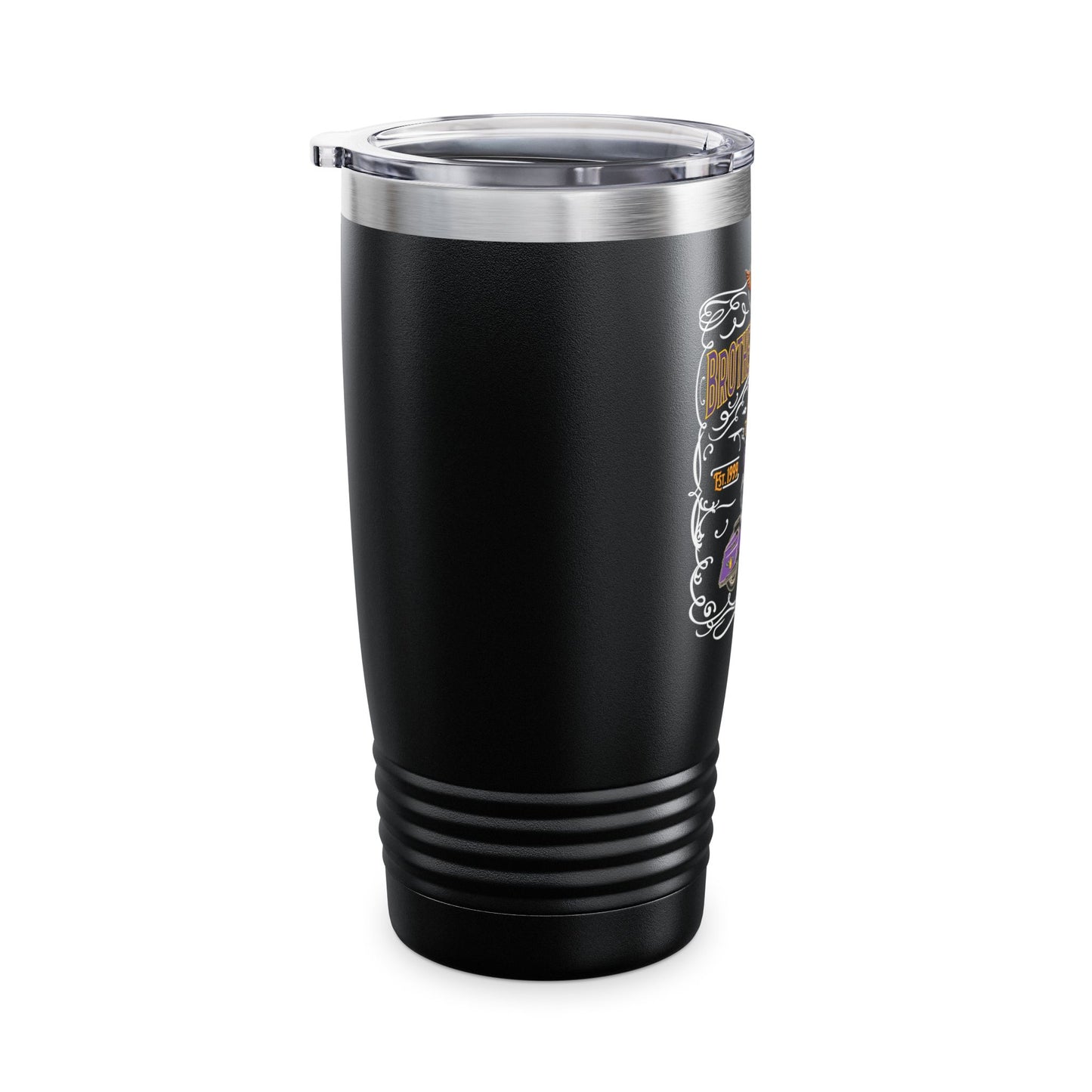 ROJ Rider Ringneck Tumbler, 20oz