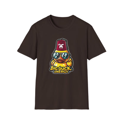 Big Duck Energy T-Shirt