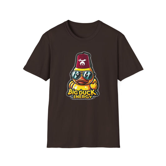 Big Duck Energy T-Shirt