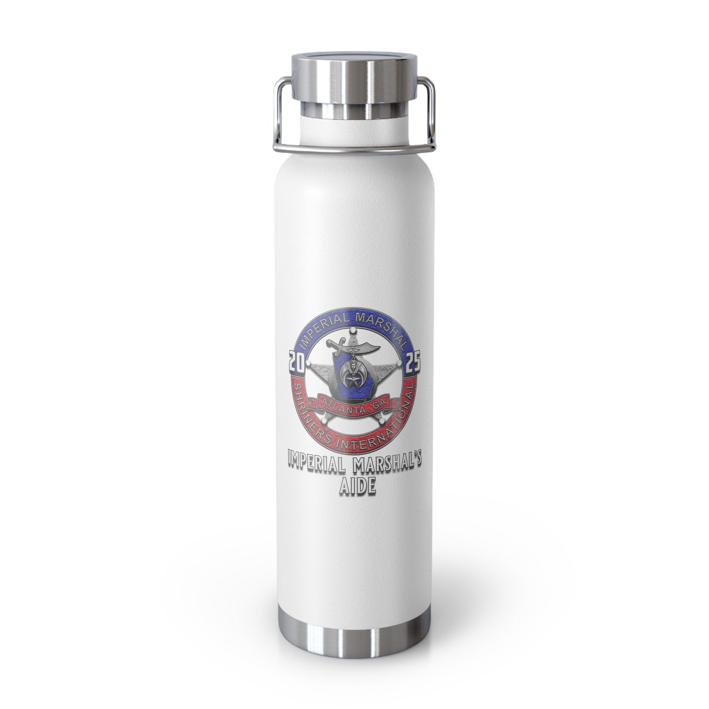 Insulated Bottle