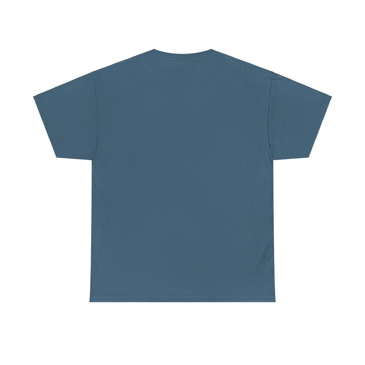 Rot Rods Unisex Heavy Cotton Tee