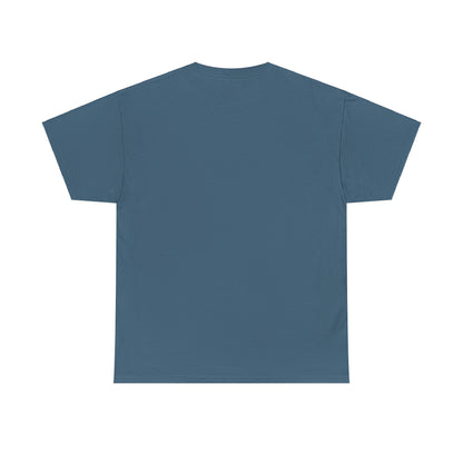 Rot Rods Unisex Heavy Cotton Tee