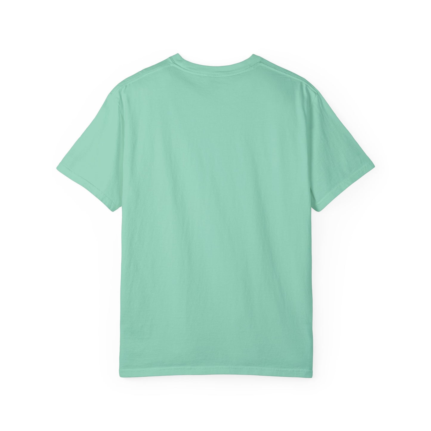 York Rite University, Unisex Garment-Dyed T-shirt