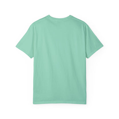 York Rite University, Unisex Garment-Dyed T-shirt
