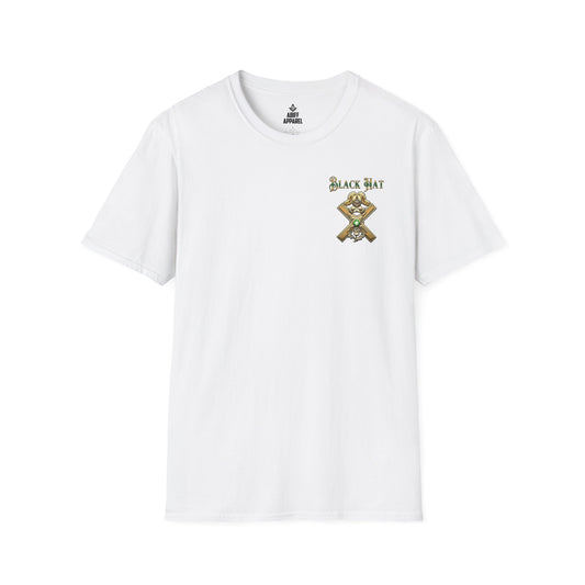 Generic KSA, Unisex Softstyle T-Shirt