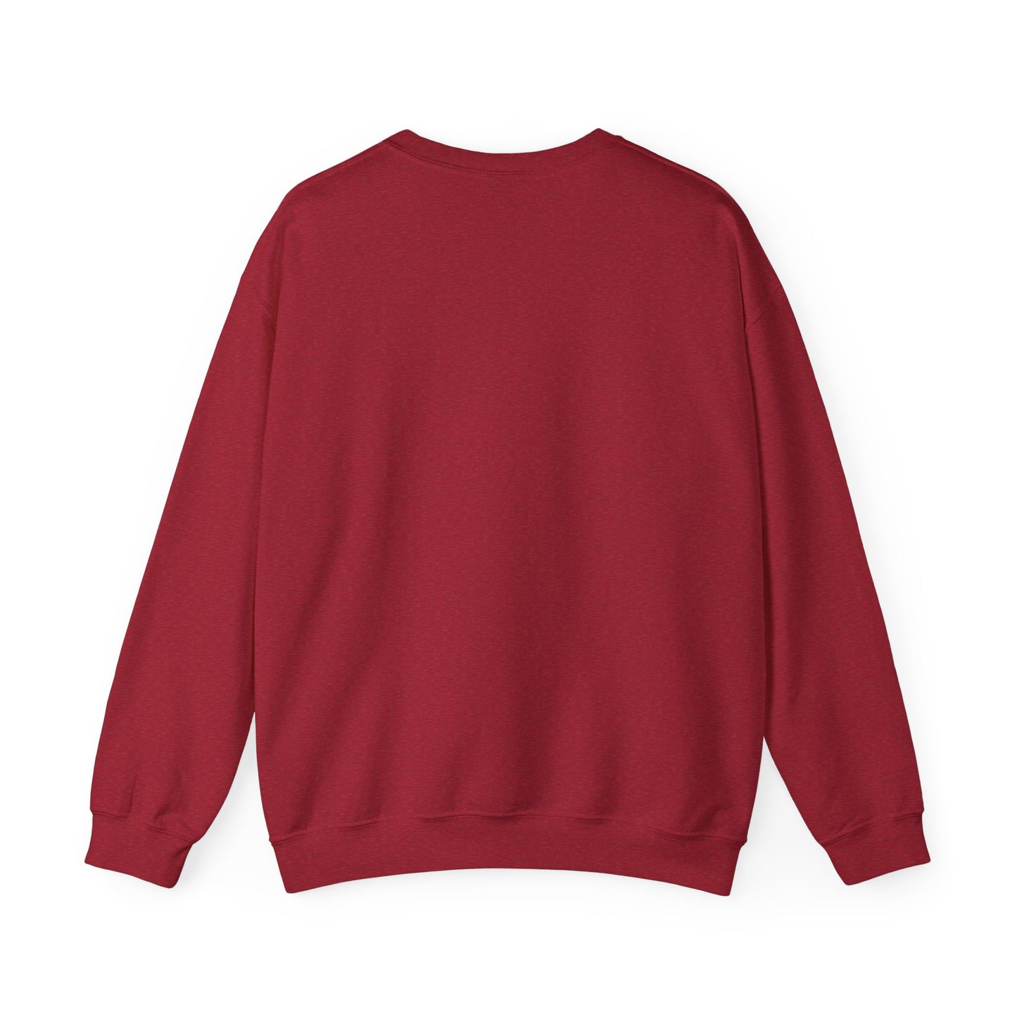 Hot Rods, Unisex Heavy Blend™ Crewneck Sweatshirt