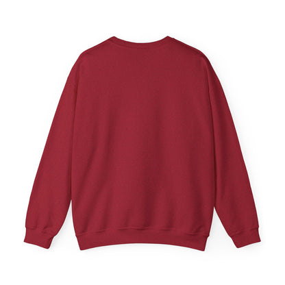 Hot Rods, Unisex Heavy Blend™ Crewneck Sweatshirt