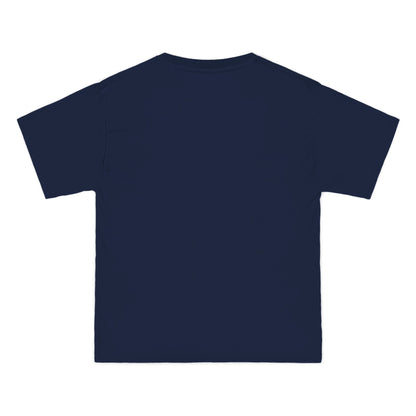 ZGZ State Fair Cart Tee -Beefy-T®  Short-Sleeve T-Shirt